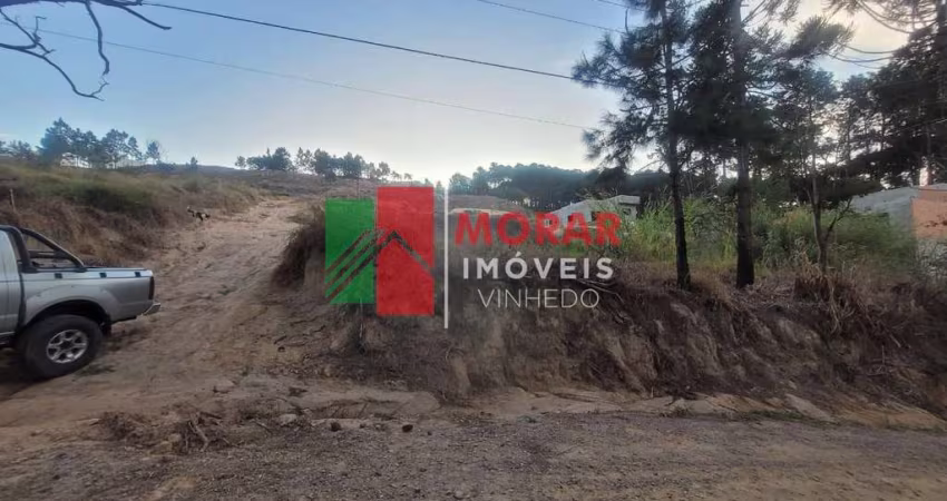 Terreno à venda na Rua Antonio Marquesin, 16, Observatório, Vinhedo