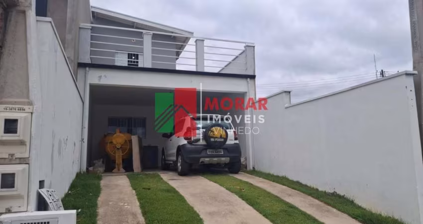 Casa com 3 quartos à venda na Mário Luiz Von Zuben, 82, Santa Cândida, Vinhedo