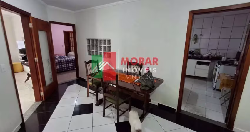 Casa com 3 quartos para alugar na Bacharel João Marques, 146, João XXIII, Vinhedo
