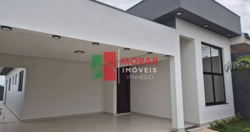 Casa com 3 quartos à venda na Fausto Scaramel, 133, Capivari, Louveira