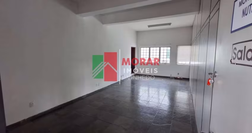 Sala comercial para alugar na dos Imigrantes, 500, Santa Rosa, Vinhedo
