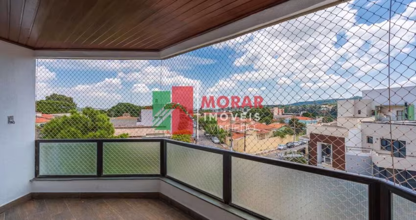 Apartamento com 3 quartos para alugar na Rua Riachuelo, 145, Centro, Vinhedo