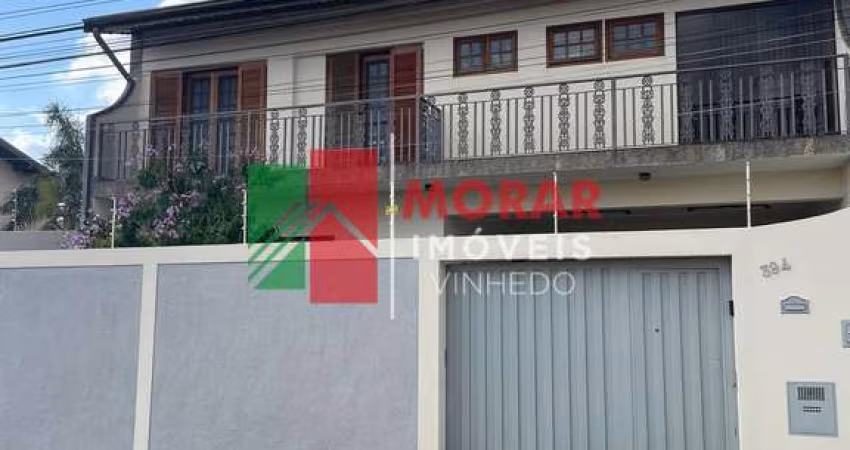 Casa com 3 quartos à venda na Rua Vicente Celestino, 394, Jardim Antonio Von Zuben, Campinas