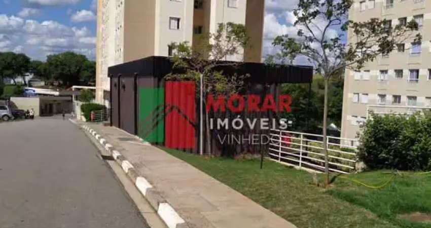 Apartamento com 3 quartos à venda na Rua Romeu Chiminasso, 730, Chácara das Nações, Valinhos
