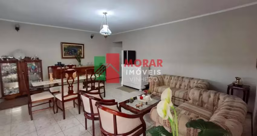 Casa com 3 quartos à venda na Rua das Arapongas, 110, Santa Rosa, Vinhedo