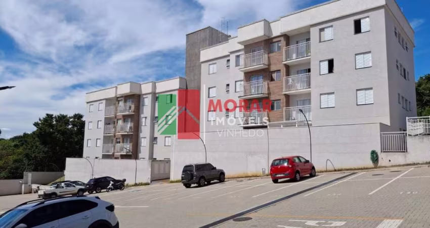Apartamento com 2 quartos à venda na Afonso Garbuio, 1250, Santa Claudina, Vinhedo