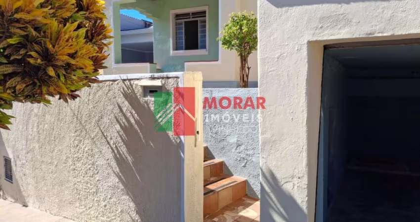 Casa comercial à venda na Vicente Rotella, 31, Santa Rosa, Vinhedo