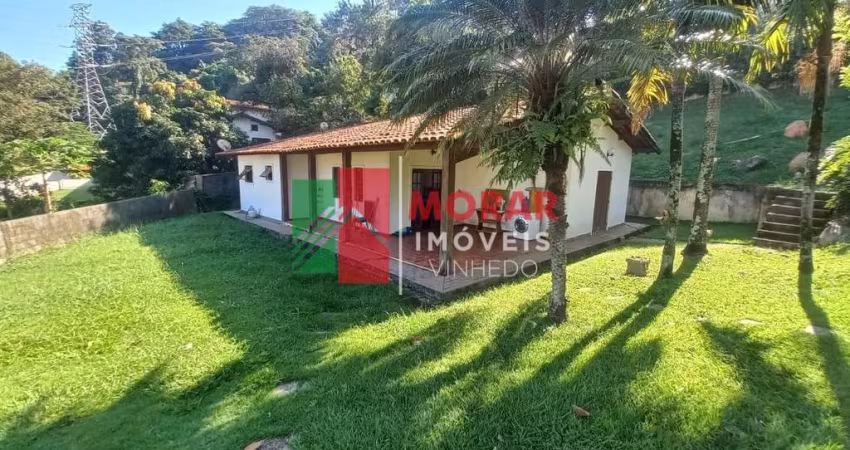 Casa em condomínio fechado com 3 quartos à venda na Rio Araguaia, 335, Sao Joaquim, Vinhedo