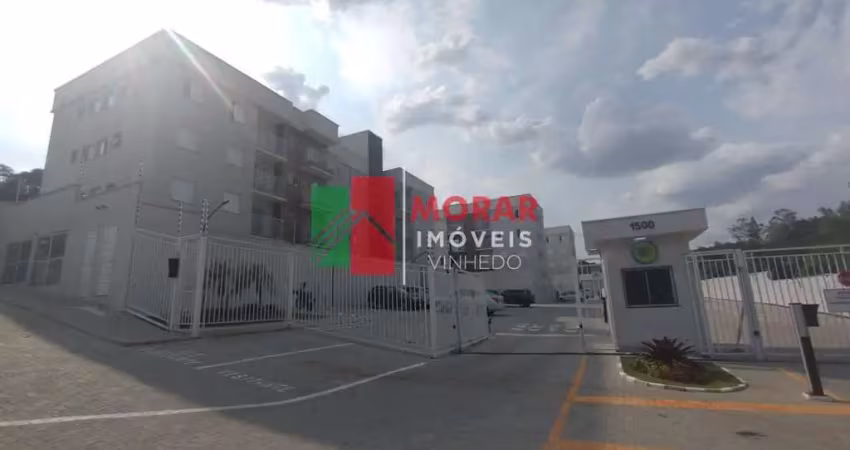 Apartamento com 2 quartos para alugar na Afonso Garbuio, 1500, Santa Claudina, Vinhedo