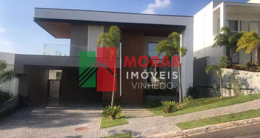 Casa em condomínio fechado com 4 quartos à venda na Avenida Flamengo, 520, Bosque, Vinhedo