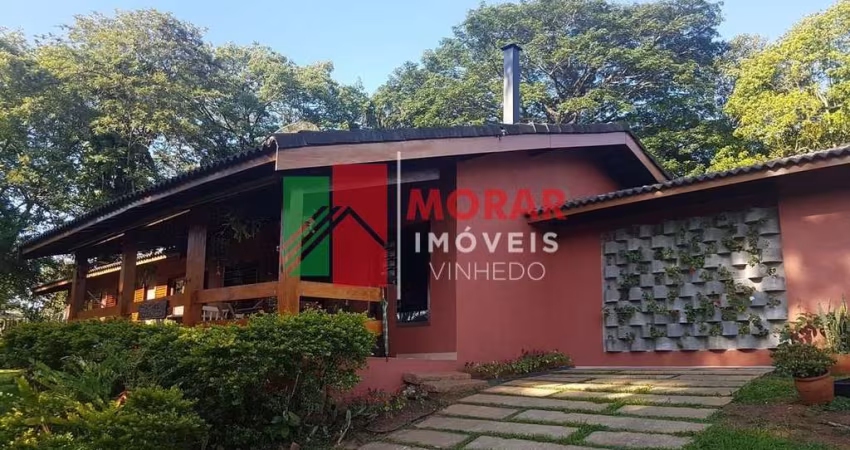 Casa em condomínio fechado com 3 quartos à venda na Alameda Guarani, 54, Caixa D´Água, Vinhedo