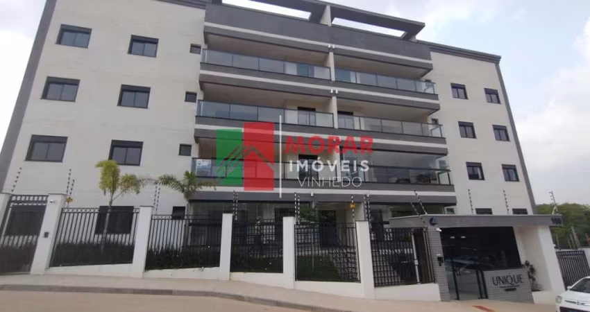 Apartamento com 3 quartos à venda na Lourdes Ferragut Carvalho, 100, Pinheirinho, Vinhedo