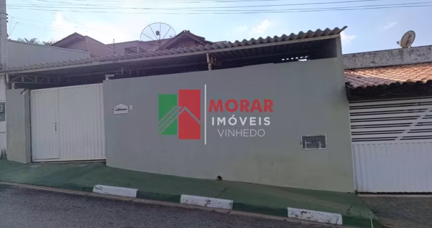 Casa com 2 quartos à venda no Capela, Vinhedo 