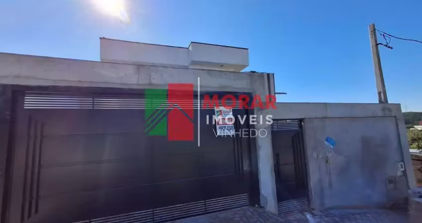 Casa com 3 quartos à venda na Cleide Aparecida Ferrari Torres, 215, Pinheirinho, Vinhedo