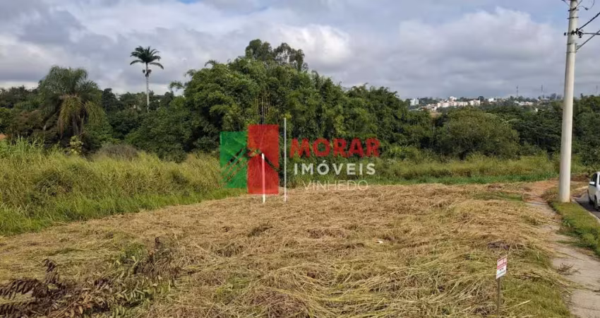 Terreno à venda na Avenida João Páffaro, 800, Pinheirinho, Vinhedo