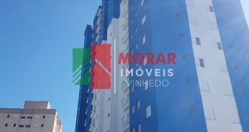 Apartamento com 2 quartos à venda na Alameda Carlos de Carvalho Vieira Braga, 1181, Chácaras Alpina, Valinhos