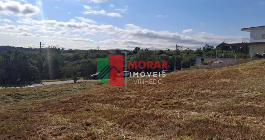 Terreno em condomínio fechado à venda na Ilhas do Mediterrâneo, sn, Rio Abaixo, Itupeva