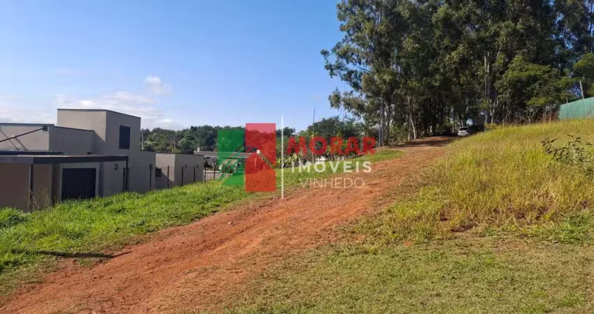 Terreno em condomínio fechado à venda na Ilhas do Mediterrâneo, sn, Rio Abaixo, Itupeva