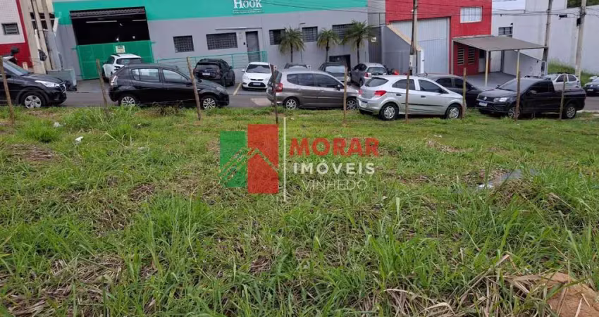 Terreno à venda na Rua Mafalda Maria Imperato Pinhata, 34, Nova Vinhedo, Vinhedo