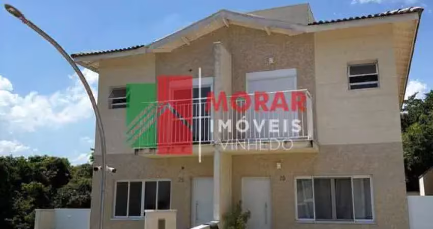Casa em condomínio fechado com 3 quartos à venda na da Boiada, 1150, Vila Omizollo, Louveira