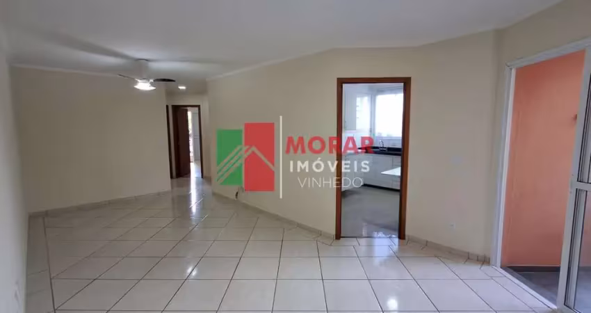 Apartamento com 3 quartos para alugar na Magdalena Ferragut, 96, Pinheirinho, Vinhedo