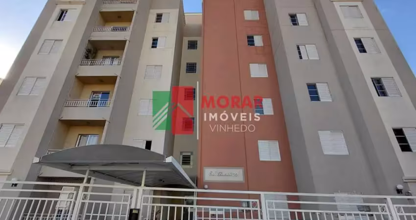 Apartamento com 2 quartos à venda na Rua Pedro de Lucca, 22, Parque Florence, Valinhos