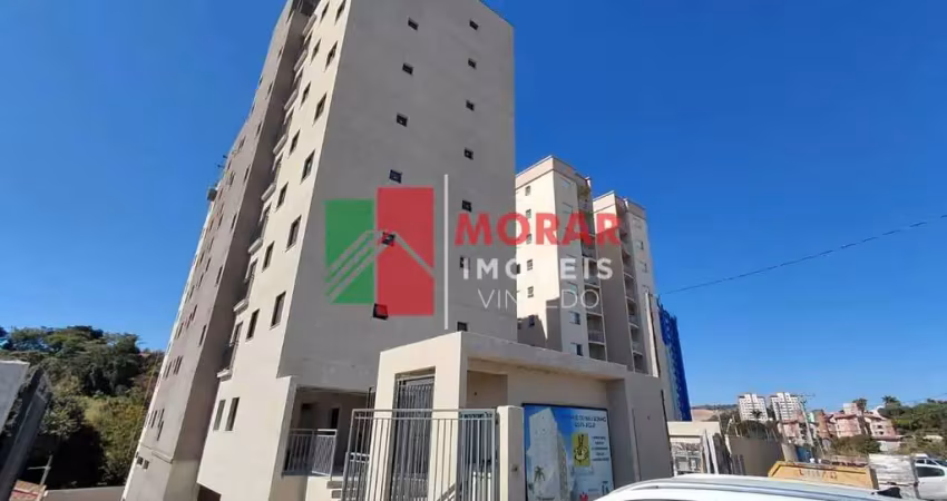 Apartamento com 2 quartos à venda na Rua João Bissotto Filho, 1055, Ortizes, Valinhos