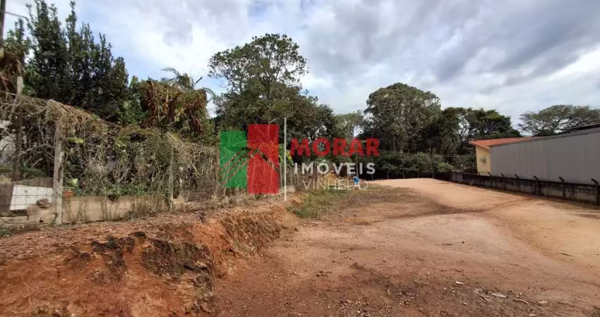 Terreno comercial à venda na Miguel Brunelli, 1323, Centro, Vinhedo