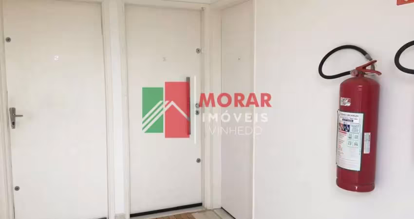 Apartamento com 1 quarto para alugar na Avenida Brasil, 300, Santa Rosa, Vinhedo