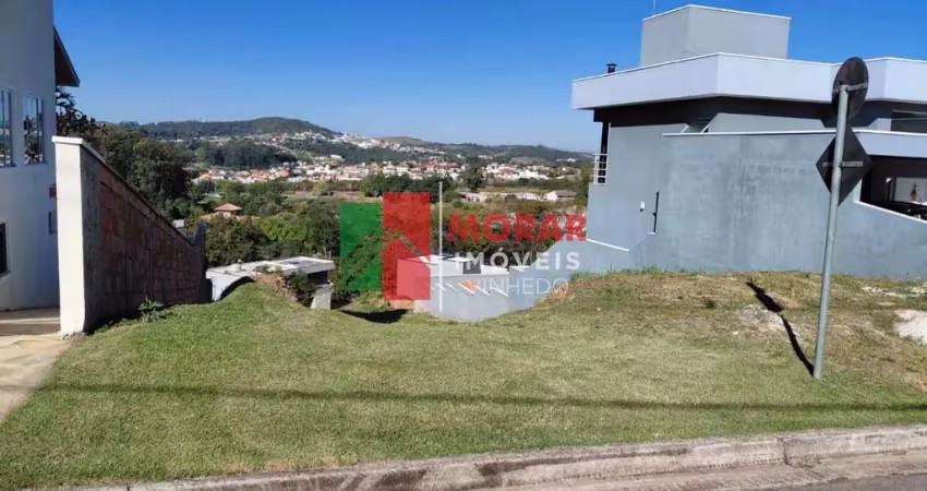 Terreno em condomínio fechado à venda na Turmalina, 97, Condomí­nio Picollo Villaggio, Louveira