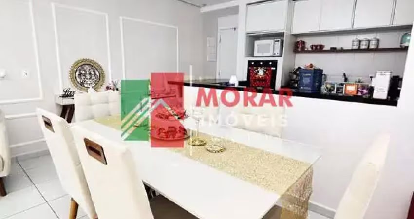 Apartamento com 2 quartos à venda na Arnaldo Roque Brisque, 71, Vista Alegre, Vinhedo