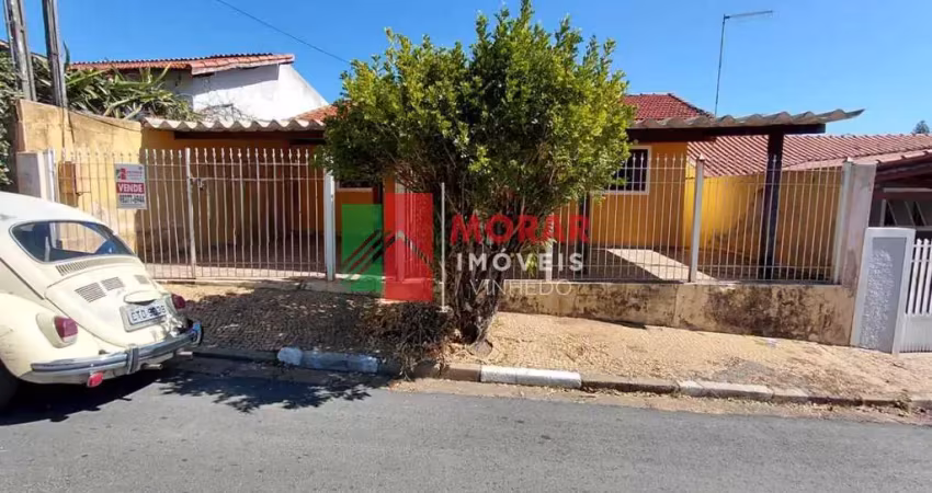 Casa com 3 quartos à venda na Eduardo Varanda, 116, Jardim do Lago, Valinhos