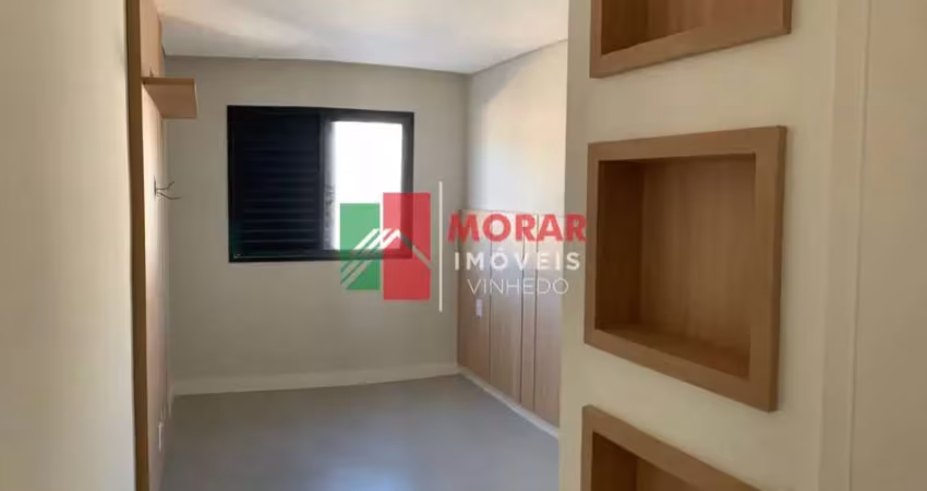 Apartamento com 2 quartos à venda na Ângelo Ormeneze, 198, Pinheirinho, Vinhedo