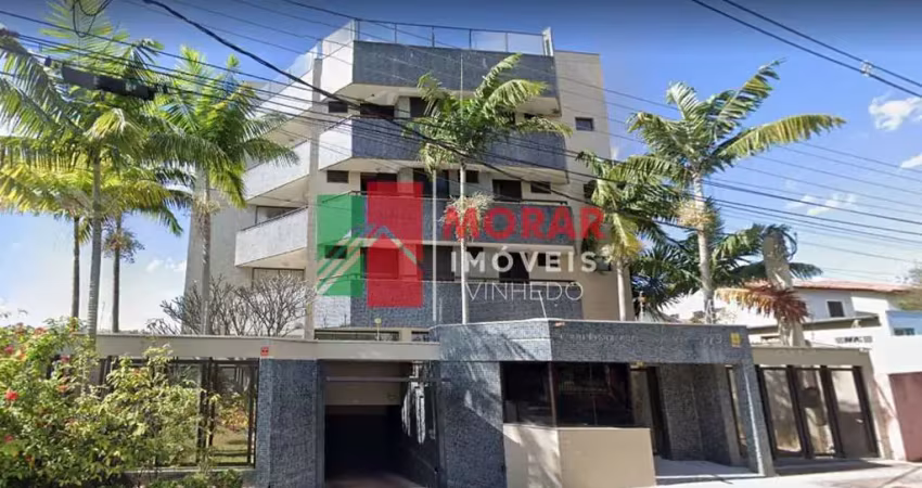 Apartamento com 3 quartos à venda na Avenida Flamengo, 779, Centro, Vinhedo