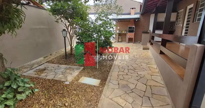 Casa com 2 quartos para alugar na Rua Macaraí, 65, Jardim Cura D'Ars, Campinas