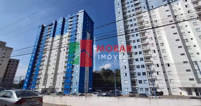 Apartamento com 2 quartos para alugar na Rua João Bissotto Filho, 1181, Ortizes, Valinhos