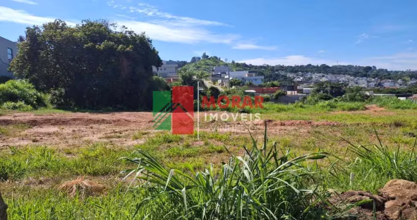 Terreno em condomínio fechado à venda na Estrada Municipal Fazenda Santana, 1404, João XXIII, Vinhedo