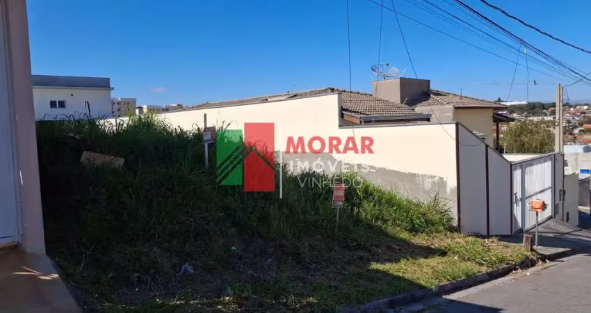 Terreno à venda no João XXIII, Vinhedo 