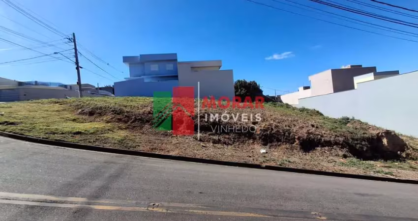 Terreno à venda no João XXIII, Vinhedo 