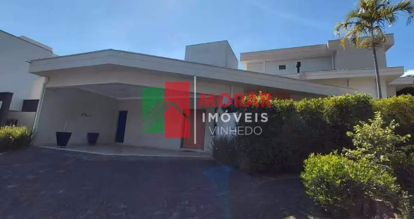 Casa em condomínio fechado com 4 quartos para alugar na Enrico Perini, 11, Bosque, Vinhedo