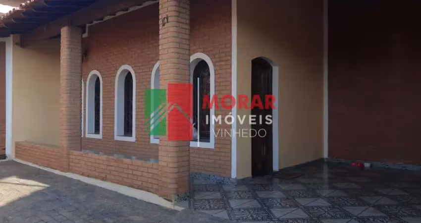 Casa com 3 quartos à venda na Fortaleza, 51, Centro, Vinhedo