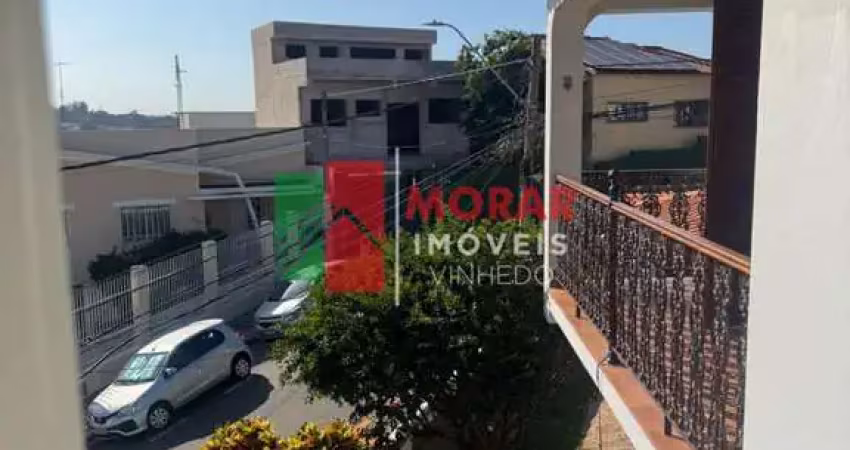 Casa com 3 quartos à venda na Rua Santos Dumont, 41, Centro, Vinhedo