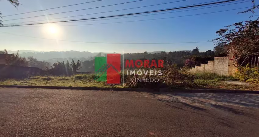 Terreno à venda na João Porto Netto, 500, Caixa D´Água, Vinhedo