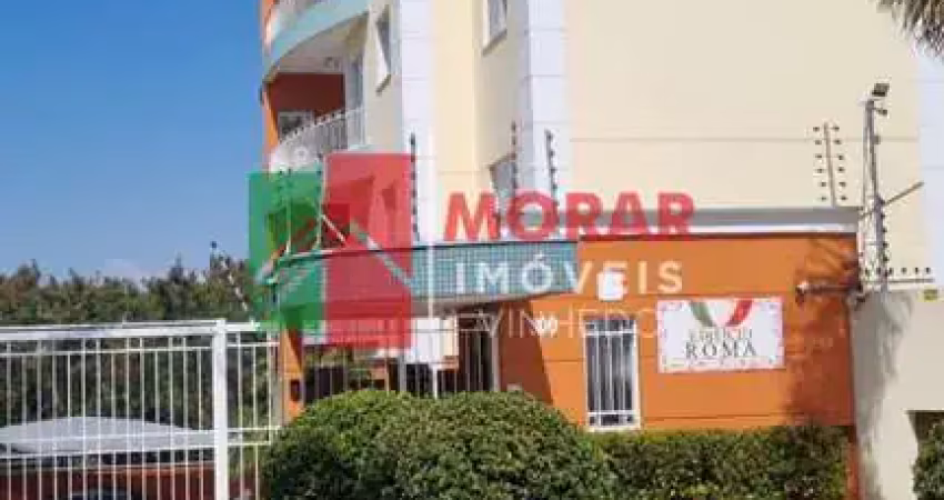 Apartamento com 3 quartos para alugar na Eugênio Trevisan, 300, Santa Rosa, Vinhedo