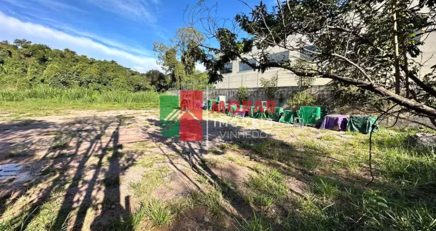 Terreno comercial à venda na Rodovia Edenor João Tasca, 2890, Cachoeira, Vinhedo