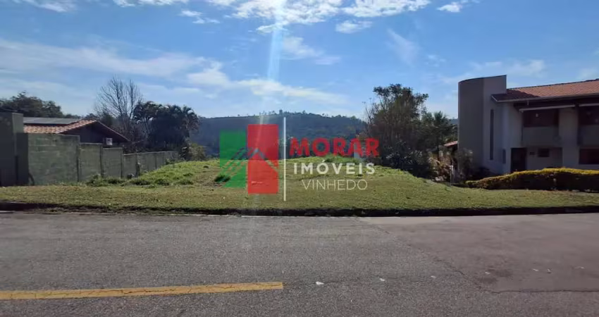 Terreno comercial à venda na Rua Antonio Marques, 130, Caixa D´Água, Vinhedo