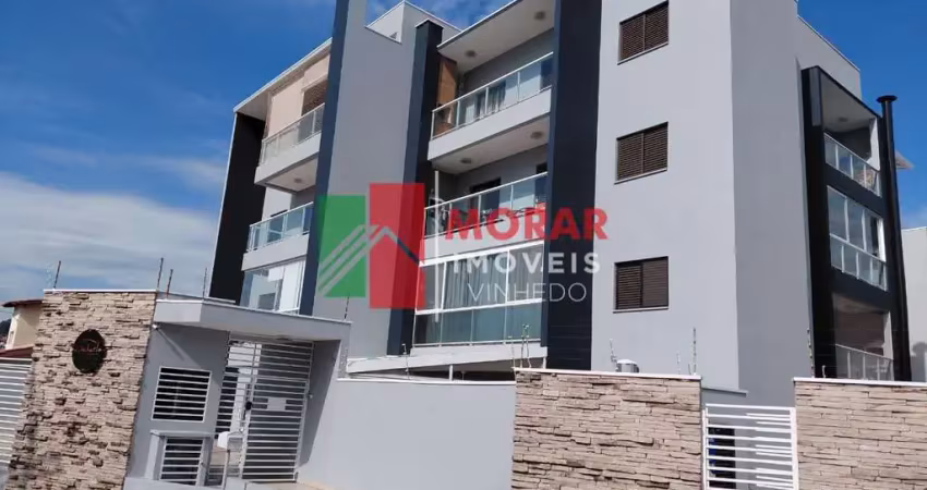 Apartamento com 3 quartos para alugar na Rua Riachuelo, 107, Centro, Vinhedo