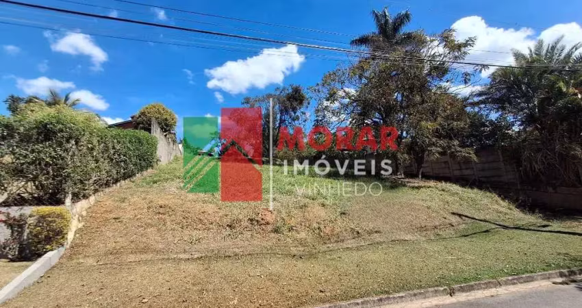 Terreno comercial à venda na Rua Antonio Marques, 130, Caixa D´Água, Vinhedo