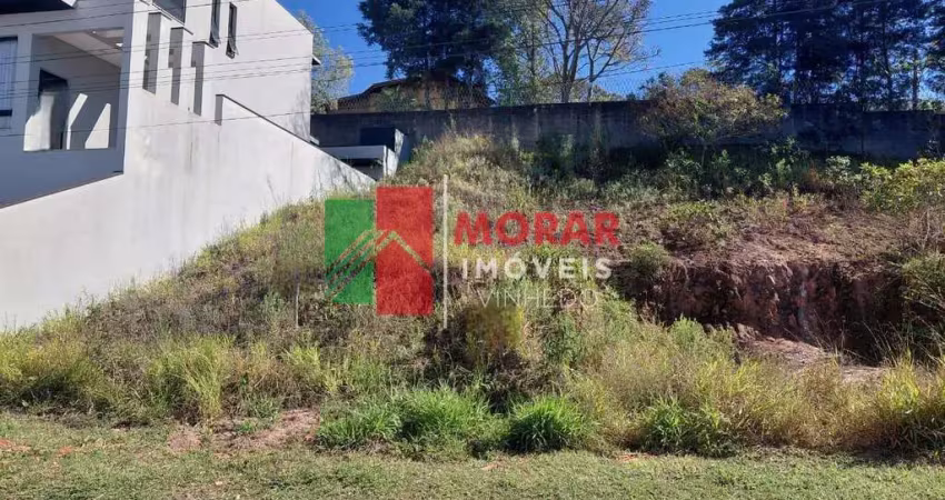Terreno à venda na Antonio Marques, 107, Jardim Quintas das Videiras, Louveira