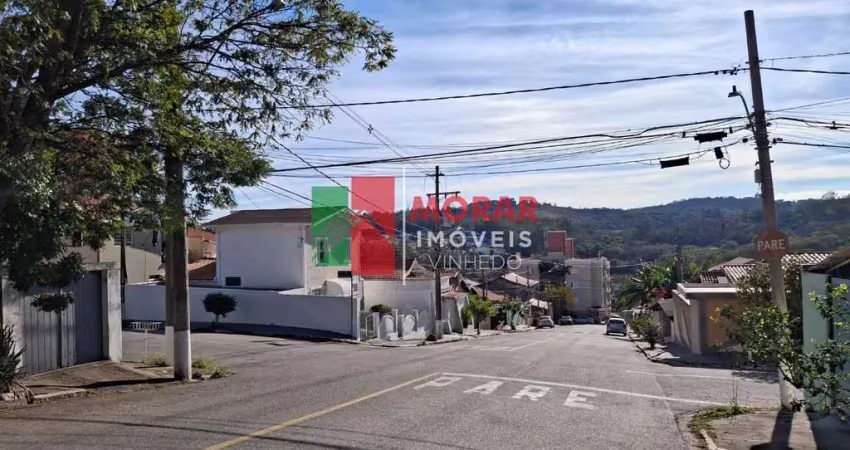 Terreno à venda na Rua Dom Nery, 500, Centro, Vinhedo